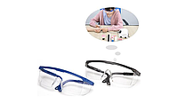 Защитные очки для маникюра и педикюра