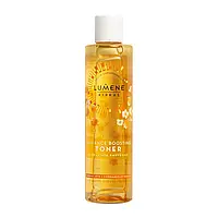 Очищающий тоник для лица LUMENE Kirkas Radiance Boosting Clarifying Toner для сияния кожи