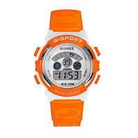 Годинник S-Sport Multi orange