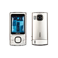 Корпус NOKIA 6700 Slide качество ААА