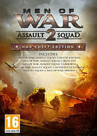 Men of War: Assault Squad 2 - War Chest Edition ROW Steam
