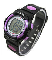Детские часы S-Sport Timex purple (фиолетовый)