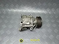 Компрессор насос кондиционера 5A7975300 на 1.3 Mjet, 1.9D Fiat Doblo 119, 223 2000-2010 год