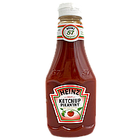 Кетчуп пікантний Хайнц Heinz pikantny 450g 15шт/ящ (Код: 00-00015448)