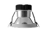 Світильник врізний DEEP DLC0822/22W 50°/, 3000K/4000K, фото 2