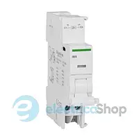 Расцепитель независимый Schneider Electric 100...415V AC, Acti9, iMX A9A26476