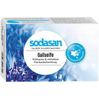 Отбеливатель Sodasan Spot Remover 100 г (4019886000741) p