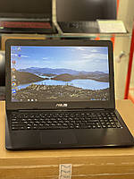 Ноутбук ASUS E502S - 15.6" HD | SSD 120GB | Intel Celeron N3050 | RAM 4 GB | Intel HD Graphics