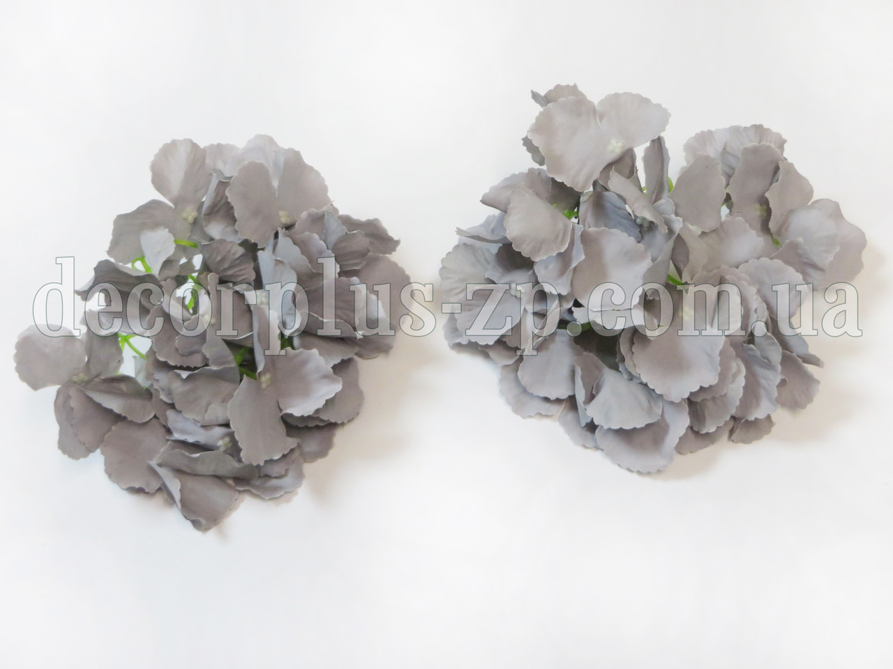 Голова гортензії 16см., фото 1