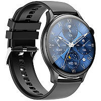 Смарт-часы Hoco Smart Watch Y10 Pro Amoled Smart Sports (call version)