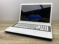 Ноутбук Packard Bell LV44 (VG70) 17.3 HD+ TN/i5-3320M/8GB/SSD 120GB+HDD 750GB Б/У А-