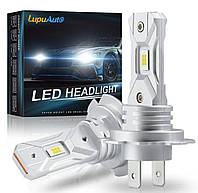 Автомобильные Led лампы H7 LupuAuto 6000K