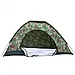 Намет-автомат з автоматичним каркасом Hammock A003 2x1.5 м Jw, фото 3