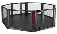 Клетка Октагон 6.5 х 6.5 Ринг для ММА MMA АРБ