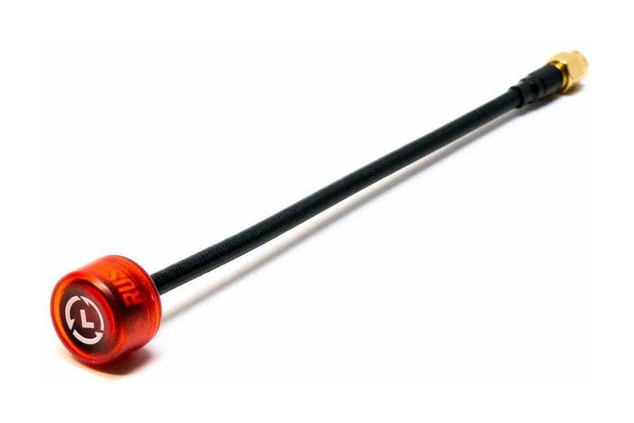 Антена RushFPV Cherry 5.8 ГГц SMA (LHCP, 160мм) amc, фото 1