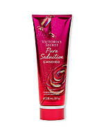 Парфумований лосьон для тіла Pure seduction candied Victoria's Secret оригінал