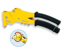 Заклепувальний ключ STANLEY MR77 (6-MR77)