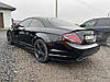 Елерон Mercedes CL C216 AMG Line тюнінг обвіс спідниця дифузор, фото 2