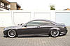 Елерон Mercedes CL C216 AMG Line тюнінг обвіс спідниця дифузор, фото 5