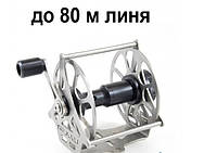 Катушка для подводной охоты MVD Reel Vertical AFS NG [XL] линь под арбалет ружье гарпун