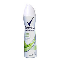 Антиперспірант-аерозоль Rexona Алое 150 мл (8712561844338)