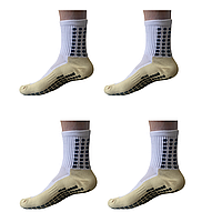 Носки спортивные Trusox Один 39-44 размер. Носки для бега (2пары)