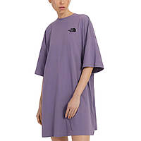 Сукня The North Face W S/S TEE DRESS NF0A55APN141