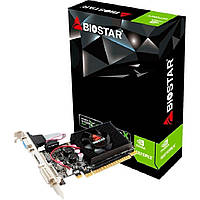 Видеокарта Biostar GeForce GT610 2 GB (VN6103THX6) [89680]