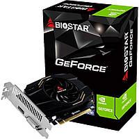 Видеокарта Biostar GeForce GT1030 4GB (VN1034TB46) [89685]