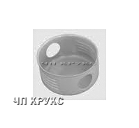 Коробки установлювальні КУВ-1М 