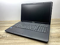 Ноутбук Toshiba Satellite pro L770-13G 17.3 HD+ TN/i3-2310M/8GB/SSD 240GB Б/У А-