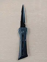 Нож для подводной охоты дайвинга перчатки носки гидрокостюм ружье пояс NPO-01