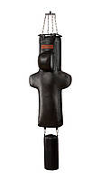 Манекен мешок 120 см подвесной борцовский ММА Бокс для всех видов единоборств самбо самбовки Venum MM-03