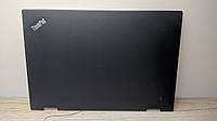 Lenovo ThinkPad X1 Yoga 14 Gen 1 Корпус A (крышка матрицы) (SCB0K40145 460.04P04.0003) б/у