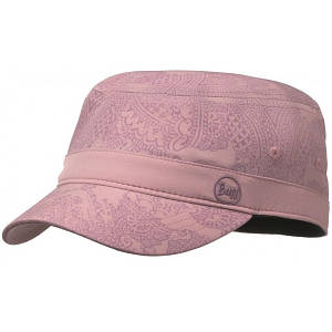 Кепка Buff Military Cap, M/L (Aser Purple Lilac)