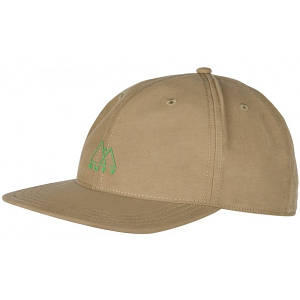 Кепка Buff Pack Baseball Cap (Solid Sand)