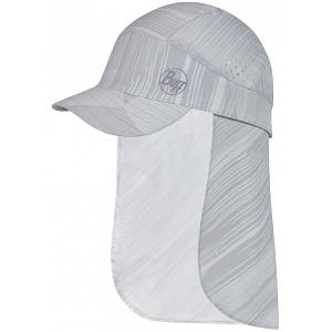 Кепка Buff Pack Sakhara Cap, L/XL (Grevers Light)