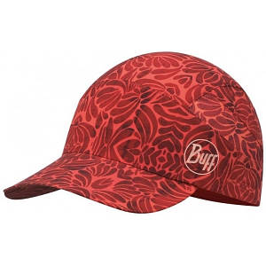 Кепка Buff Pack Trek Cap (Calyx Grenadine)