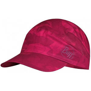 Кепка Buff Pack Trek Cap (Protea Deep Pink)