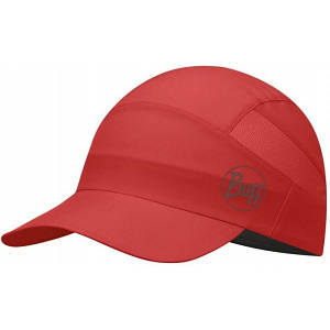 Кепка Buff Pack Trek Cap (Solid Brick)