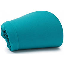 Кепка Buff Pack Trek Cap (Solid Deep Sea Green), фото 3