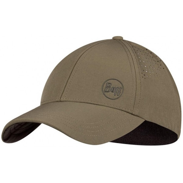Кепка Buff Trek Cap, S/M (Ikut Sand)