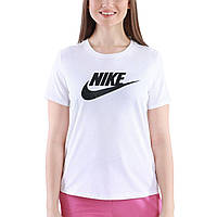 Футболка Nike W NSW TEE ESSNTL ICN FTRA DX7906-100