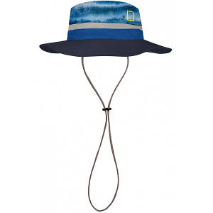 Панама Buff Booney Hat, S/M (Zankor Blue)