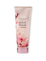 Парфумований лосьон для тіла Velvet petals cashmere Victoria's Secret оригінал