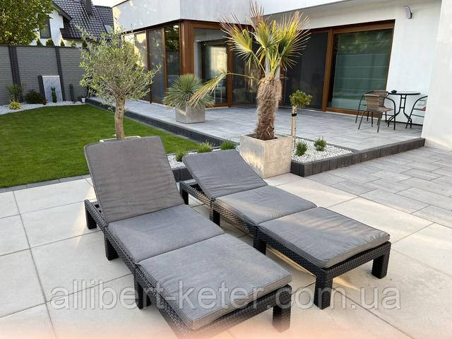 Keter Daytona Graphite allibert keter .ua 2111210823