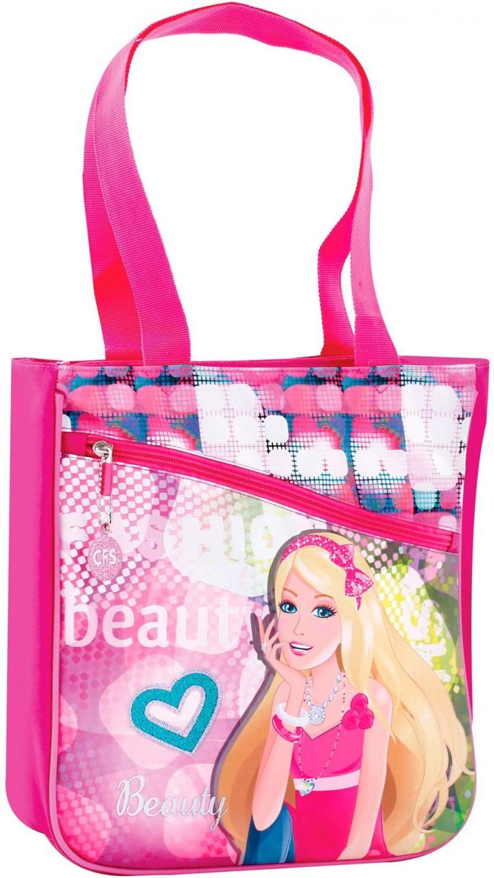 Дитяча сумка для дівчинки Beauty рожева