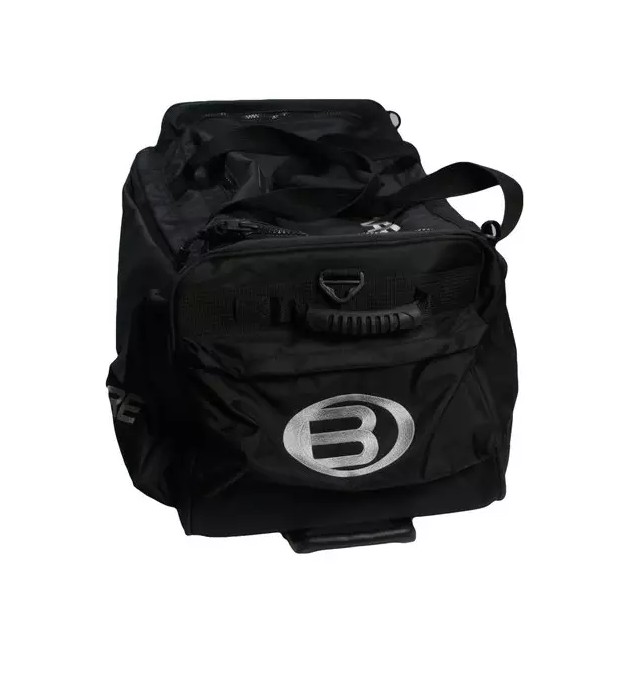 Сумка Bare Wheels Duffle Bag для подводной охоты дайвинга плавания гидрокостюм носки фонарь ружье нож - фото 3 - id-p2141263818