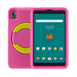 Планшет Blackview Tab 6 Kids 3/32GB LTE Pink для дітей