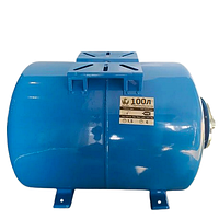 Гидроаккумулятор 100 л гидробак для водоснабжения бак на гидрофор Lider Украина